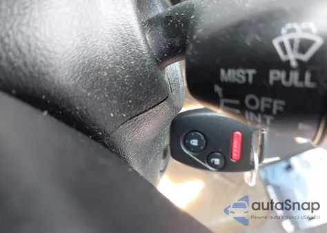 2010 Honda Cr-V Ex z USA, uszkodzony, nr VIN 5J6RE3H55AL007840